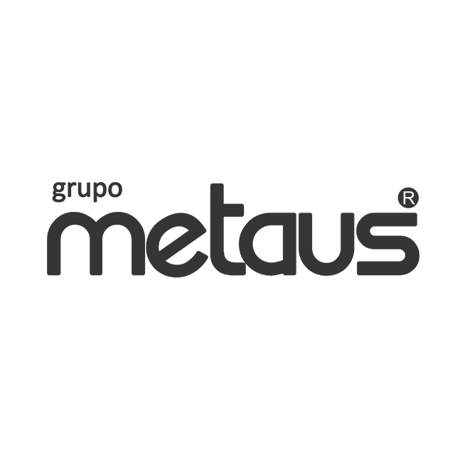 Grupo Metaus - Identidade Visual